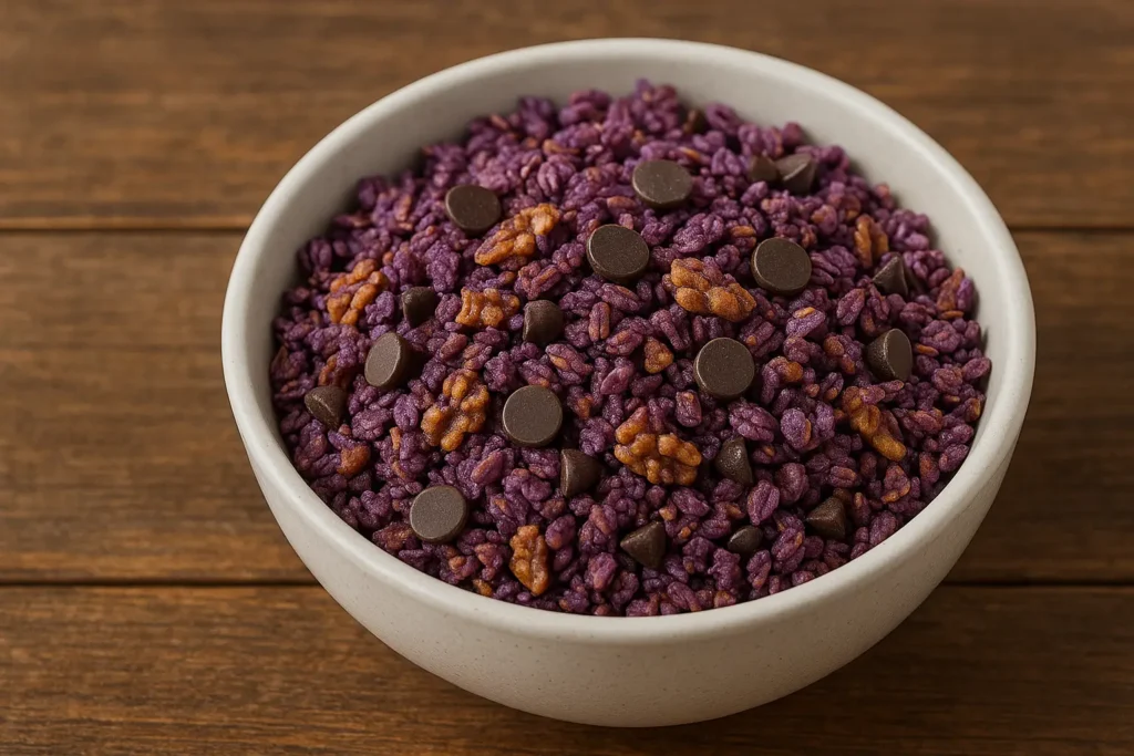 Granola - Ube Premium